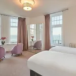 דירה Captain's Deck Balcony Perfectlysaltburn *