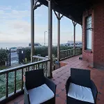 Apartman Captain's Deck Balcony Perfectlysaltburn Saltburn-by-the-Sea