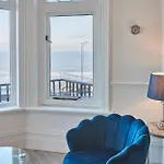 דירה Captain's Deck Balcony Perfectlysaltburn