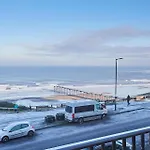 Captain's Deck Balcony Perfectlysaltburn