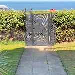 Captain's Deck Balcony Perfectlysaltburn Apartamento Saltburn-by-the-Sea