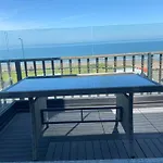 Captain's Deck Balcony Perfectlysaltburn Saltburn-by-the-Sea