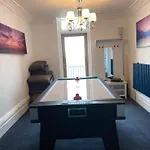 Apartamento Captain's Deck Balcony Perfectlysaltburn *