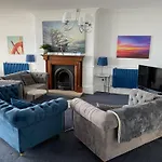 Apartamento Captain's Deck Balcony Perfectlysaltburn Saltburn-by-the-Sea
