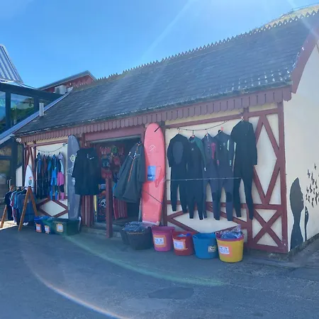 Appartement Captain's Deck Balcony Perfectlysaltburn Saltburn-by-the-Sea