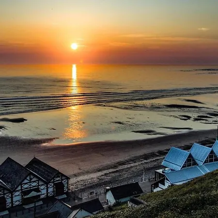 Captain's Deck Balcony Perfectlysaltburn
