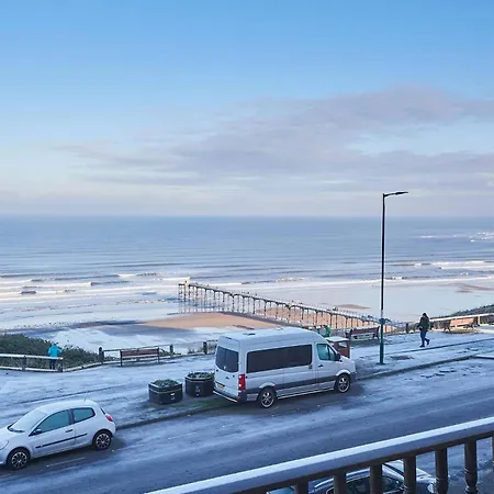 Captain's Deck Balcony Perfectlysaltburn