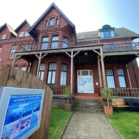 Captain's Deck Balcony Perfectlysaltburn *