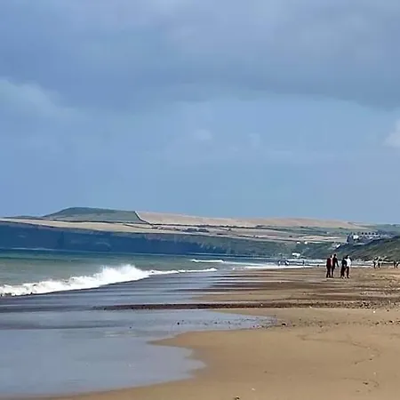 Captain's Deck Balcony Perfectlysaltburn